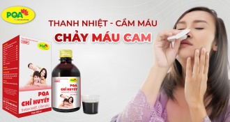 PQA Chỉ Huyết có tốt không? Giá bao nhiêu? Mua ở đâu?